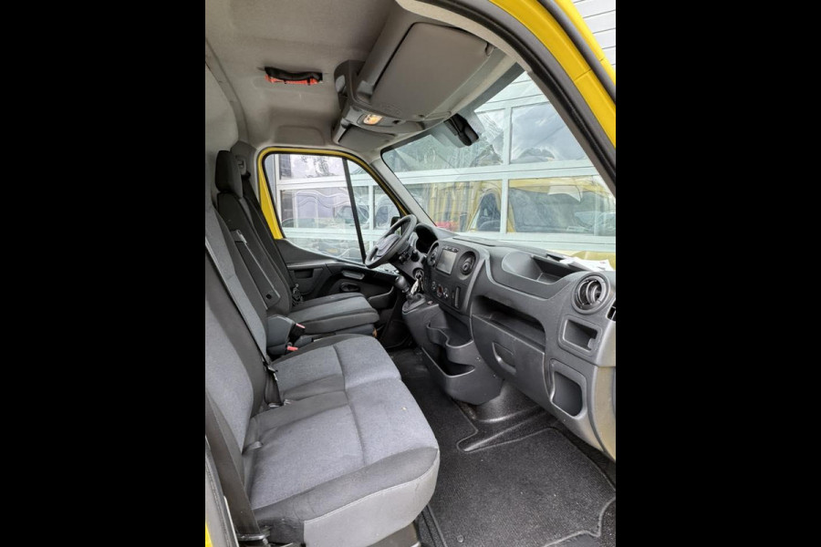 Renault Master T35 2.3 dCi L2H2,Euro 6, Glasresteel, Glasauto, Glaswagen, Resteel.