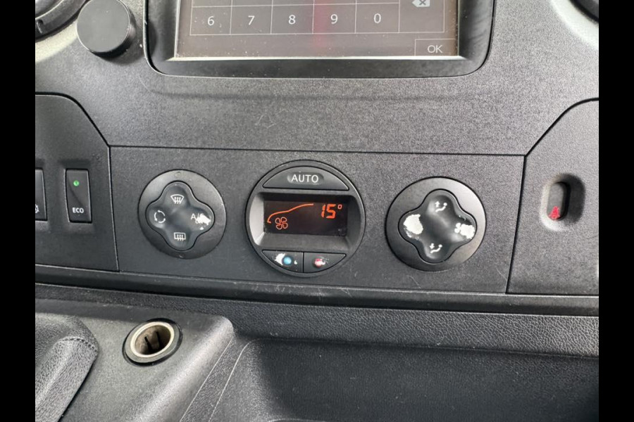 Renault Master T35 2.3 dCi L2H2,Euro 6, Glasresteel, Glasauto, Glaswagen, Resteel.