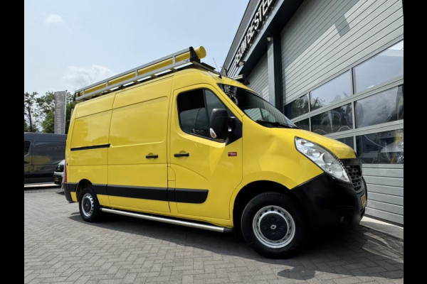 Renault Master T35 2.3 dCi L2H2,Euro 6, Glasresteel, Glasauto, Glaswagen, Resteel.