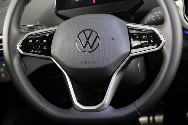 Volkswagen ID.4 Pro Business 77 kWh | Achteruitrijcamera | Led matrix | Navigatie | Elektrische Achterklep |