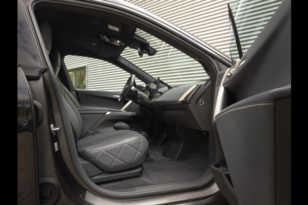 BMW iX xDrive50 - Luchtvering - Integral Active Steering - Driving Ass Prof