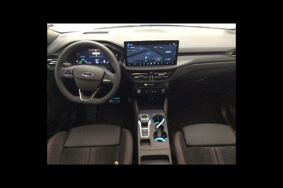 Ford Kuga 2.5 PHEV ST-Line X 243pk | Driver Assistance pack | Panoramadak | 20 inch Licht metaal | Winterpack | Technology Pack | 2.100kg Trekgewicht | Verlengde Fabrieksgarantie tot 09-2028