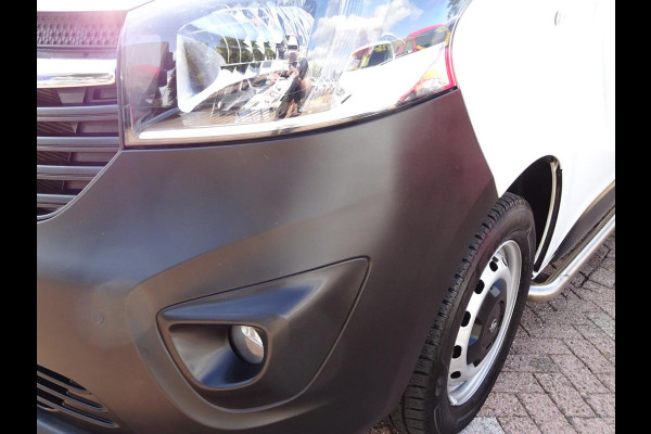 Opel Vivaro 1.6 CDTI L1H1 Edition AIRCO 3 ZITS Cruise Control