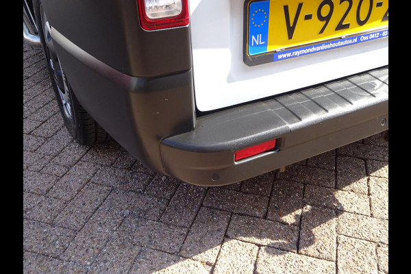 Opel Vivaro 1.6 CDTI L1H1 Edition AIRCO 3 ZITS Cruise Control
