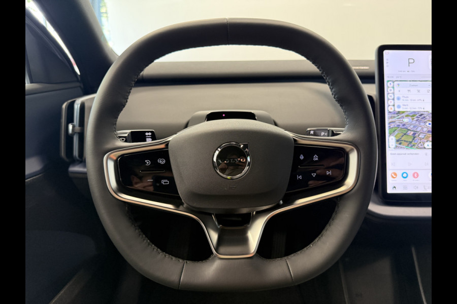 Volvo EX30 Single Motor Extended Range Plus 69 kWh 19'lmv !! 2e Pinksterdag zijn wij geopend van 12.00 tot 17.00u !!