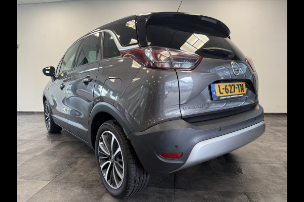 Opel Crossland X 1.2 Turbo 120 Jaar Edition Navigatie CruiseControl 17'lmv !! 2e Pinksterdag zijn wij geopend van 12.00 tot 17.00u !!