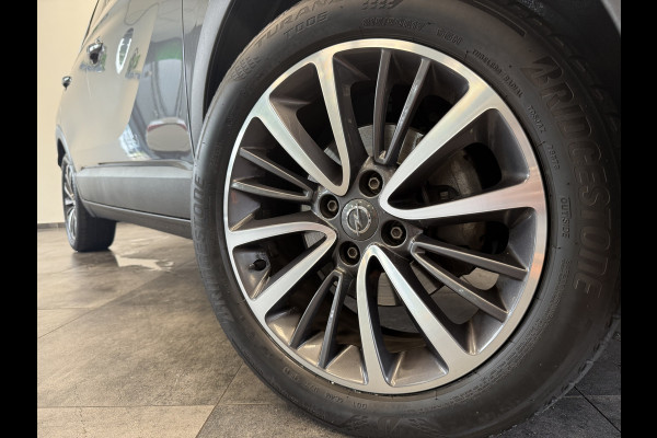 Opel Crossland X 1.2 Turbo 120 Jaar Edition Navigatie CruiseControl 17'lmv !! 2e Pinksterdag zijn wij geopend van 12.00 tot 17.00u !!