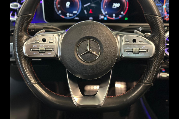 Mercedes-Benz CLA-Klasse 220|AMG|PANO|SFEER|BOMVOL!