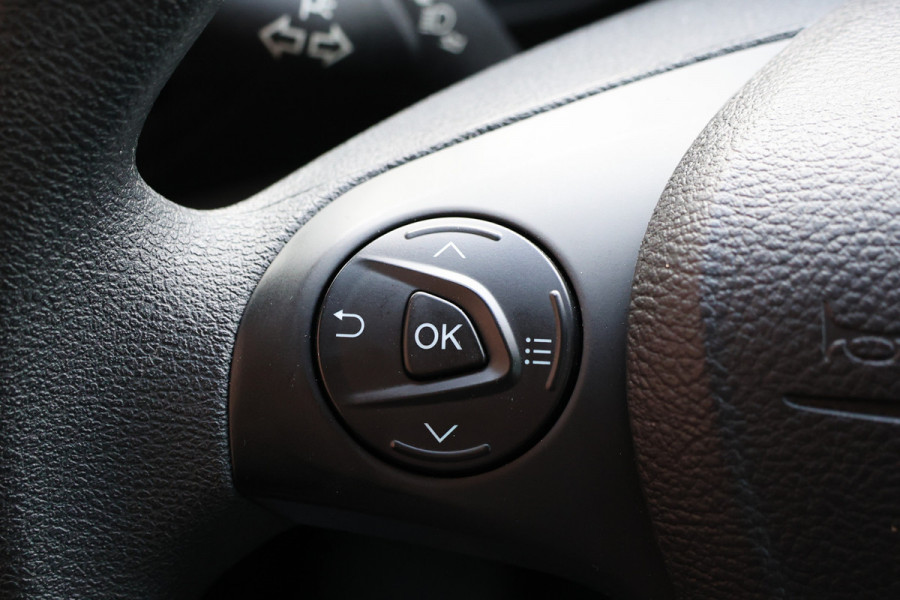 Ford Transit Connect 1.5 EcoBlue L2 | 3-Zitter | Navigatie | Camera | CarPlay | Cruise control | Airco | NAP Logisch | Dealer onderhouden | Nieuwe APK
