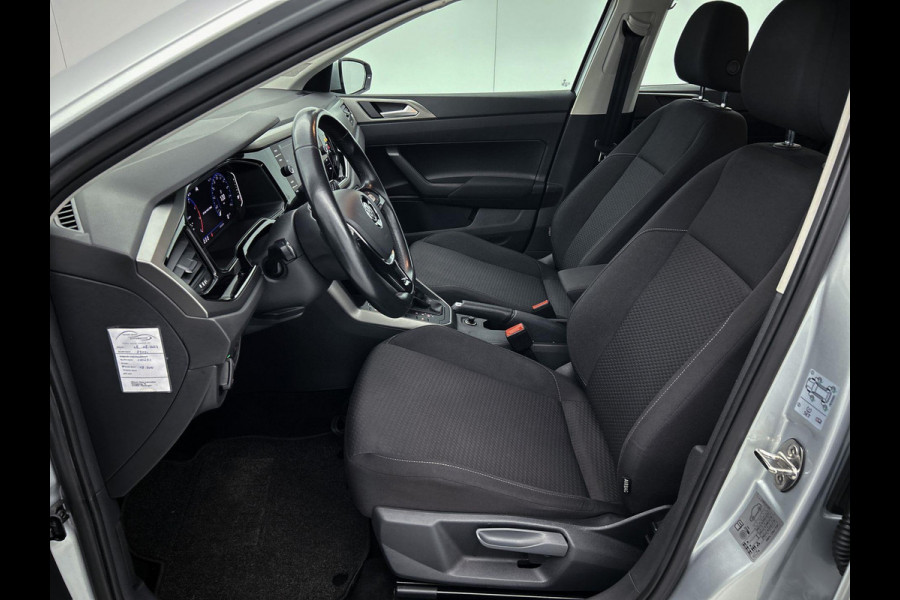 Volkswagen Polo 1.0 TSI Comfortline (NL-auto, Navi, Digitale Dash, Parkeersensoren, APP-Connect, Climate Con, Cruise Con, Etc)