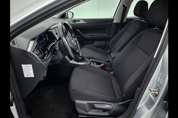 Volkswagen Polo 1.0 TSI Comfortline (NL-auto, Navi, Digitale Dash, Parkeersensoren, APP-Connect, Climate Con, Cruise Con, Etc)