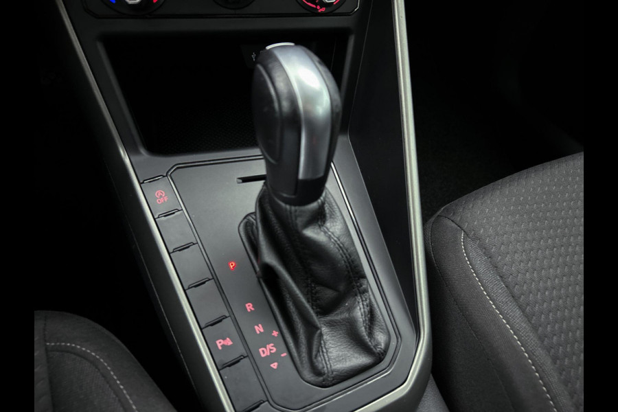Volkswagen Polo 1.0 TSI Comfortline (NL-auto, Navi, Digitale Dash, Parkeersensoren, APP-Connect, Climate Con, Cruise Con, Etc)