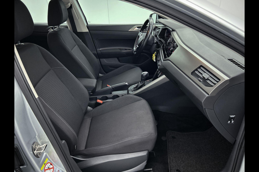 Volkswagen Polo 1.0 TSI Comfortline (NL-auto, Navi, Digitale Dash, Parkeersensoren, APP-Connect, Climate Con, Cruise Con, Etc)