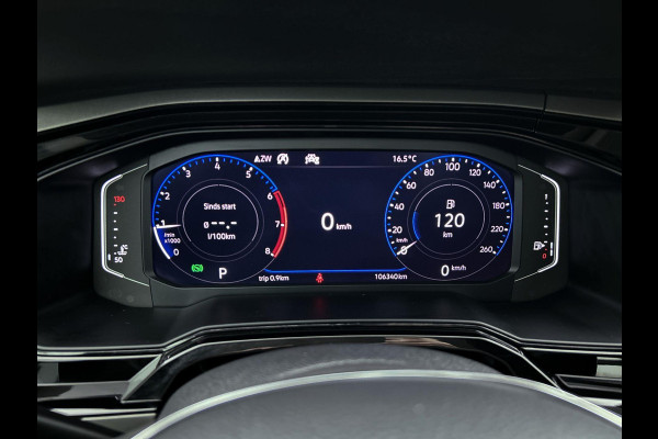 Volkswagen Polo 1.0 TSI Comfortline (NL-auto, Navi, Digitale Dash, Parkeersensoren, APP-Connect, Climate Con, Cruise Con, Etc)