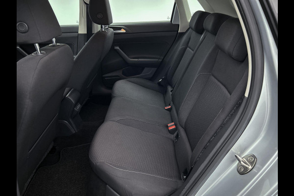 Volkswagen Polo 1.0 TSI Comfortline (NL-auto, Navi, Digitale Dash, Parkeersensoren, APP-Connect, Climate Con, Cruise Con, Etc)
