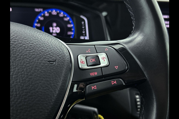 Volkswagen Polo 1.0 TSI Comfortline (NL-auto, Navi, Digitale Dash, Parkeersensoren, APP-Connect, Climate Con, Cruise Con, Etc)