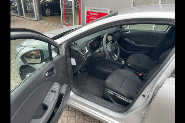 Renault Clio 1.0 TCe Zen l nieuw model l navigatie