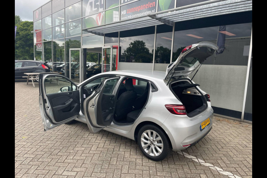 Renault Clio 1.0 TCe Zen l nieuw model l navigatie