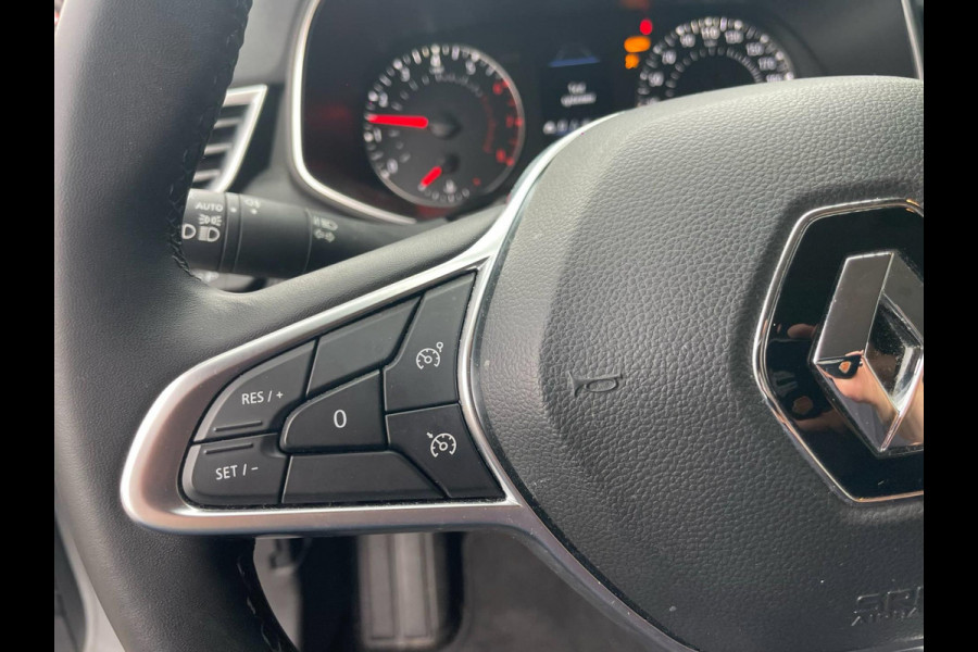 Renault Clio 1.0 TCe Zen l nieuw model l navigatie