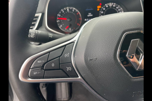 Renault Clio 1.0 TCe Zen l nieuw model l navigatie