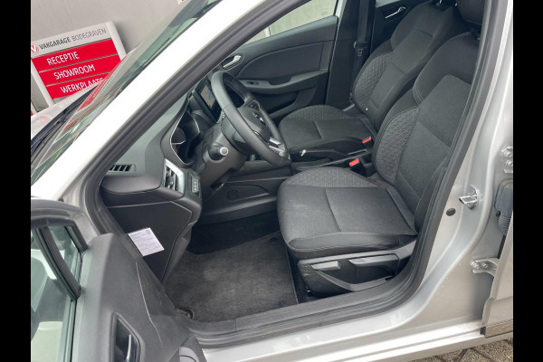 Renault Clio 1.0 TCe Zen l nieuw model l navigatie