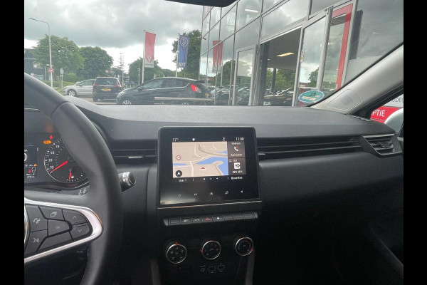 Renault Clio 1.0 TCe Zen l nieuw model l navigatie
