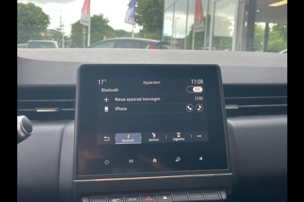 Renault Clio 1.0 TCe Zen l nieuw model l navigatie