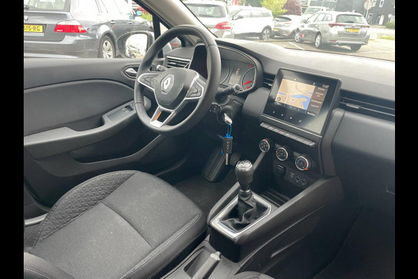Renault Clio 1.0 TCe Zen l nieuw model l navigatie