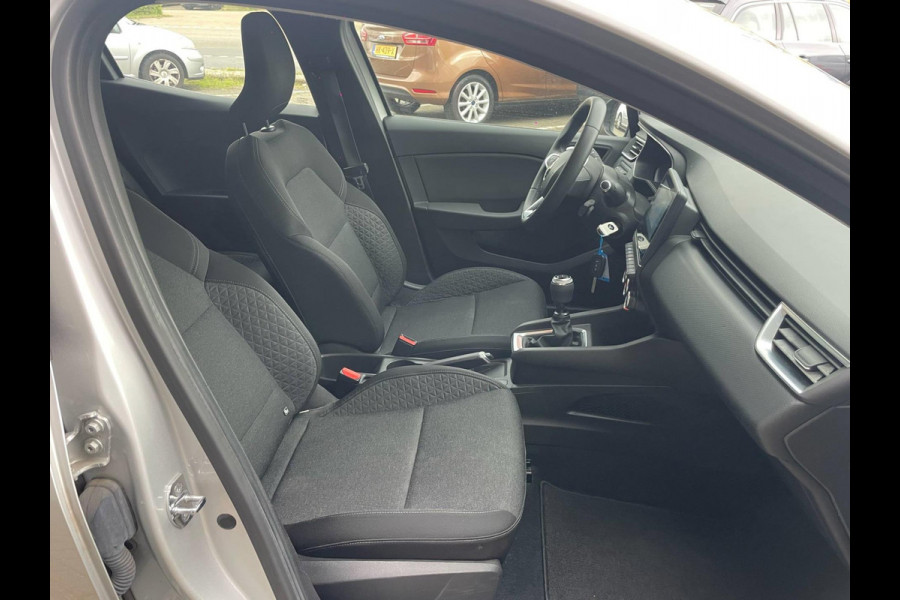 Renault Clio 1.0 TCe Zen l nieuw model l navigatie