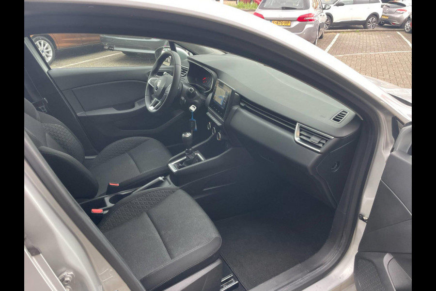Renault Clio 1.0 TCe Zen l nieuw model l navigatie
