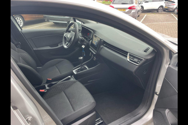 Renault Clio 1.0 TCe Zen l nieuw model l navigatie