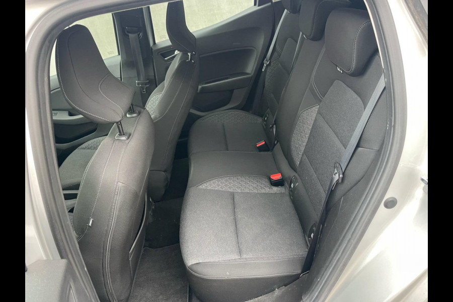 Renault Clio 1.0 TCe Zen l nieuw model l navigatie