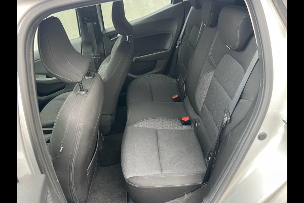 Renault Clio 1.0 TCe Zen l nieuw model l navigatie