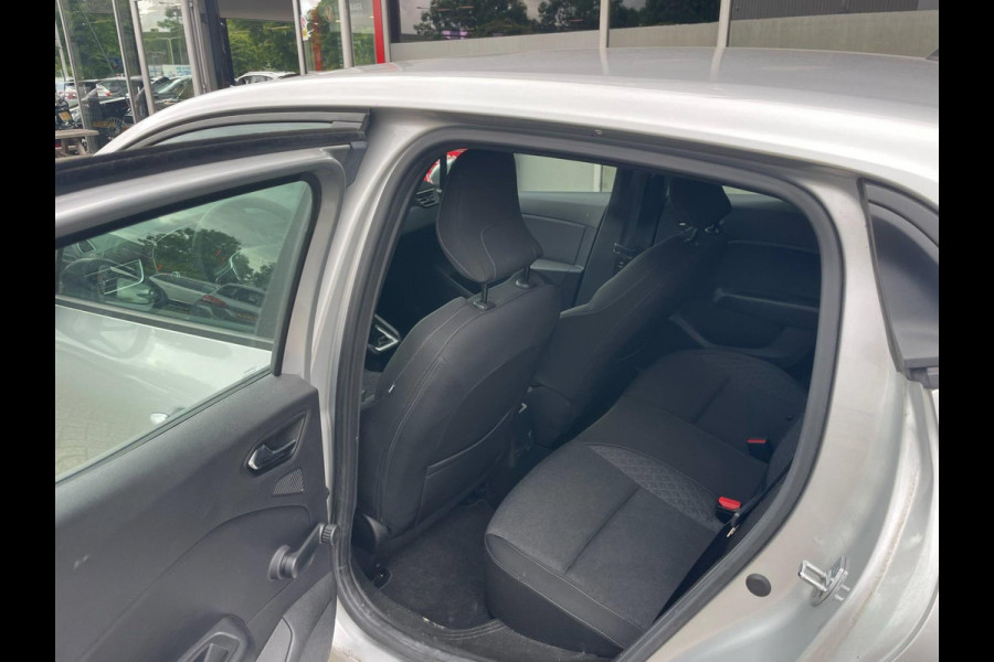 Renault Clio 1.0 TCe Zen l nieuw model l navigatie