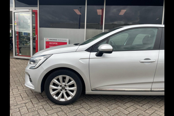 Renault Clio 1.0 TCe Zen l nieuw model l navigatie
