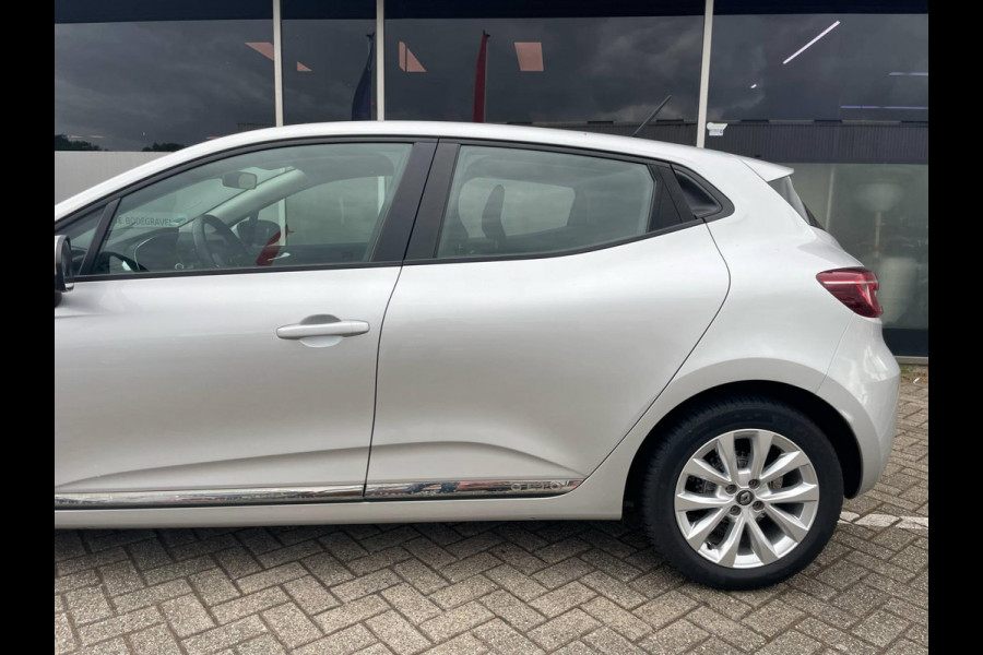 Renault Clio 1.0 TCe Zen l nieuw model l navigatie