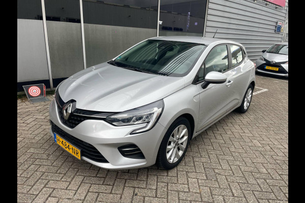 Renault Clio 1.0 TCe Zen l nieuw model l navigatie