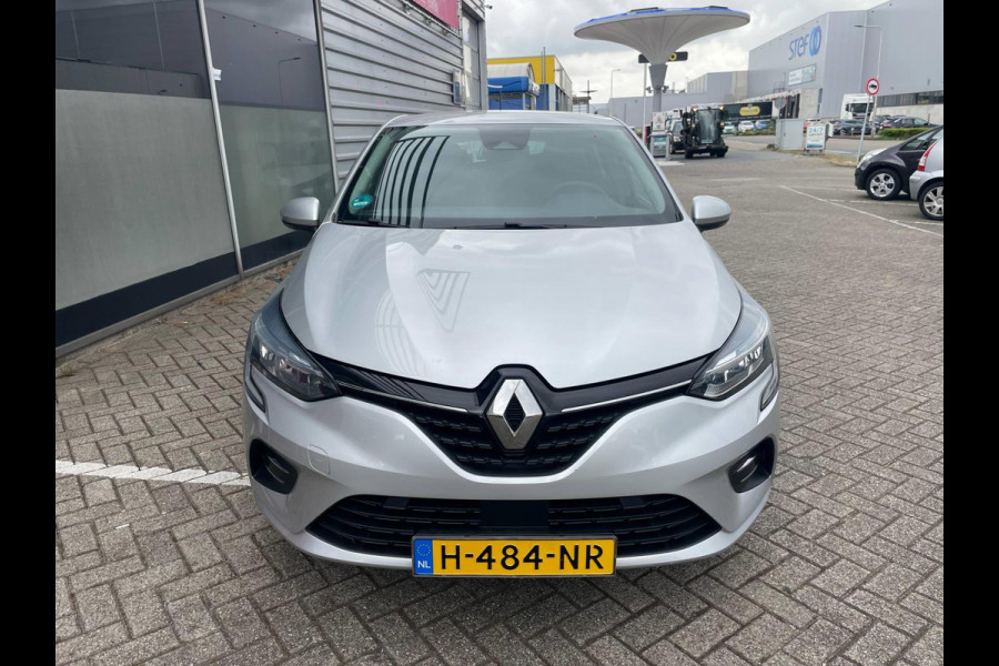 Renault Clio 1.0 TCe Zen l nieuw model l navigatie