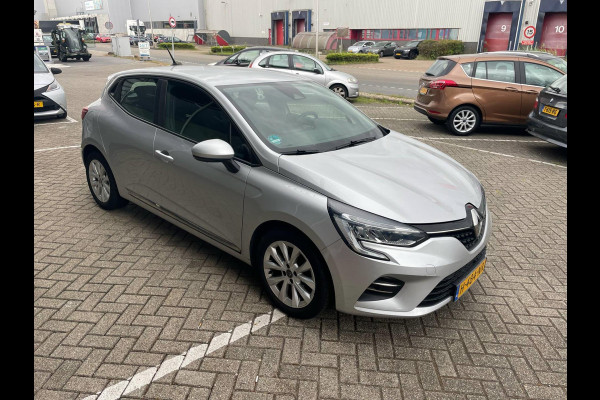 Renault Clio 1.0 TCe Zen l nieuw model l navigatie