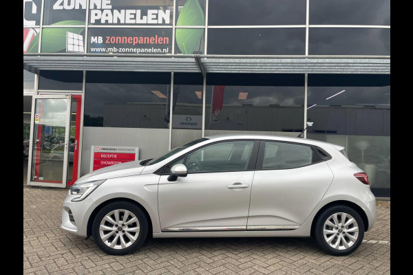 Renault Clio 1.0 TCe Zen l nieuw model l navigatie