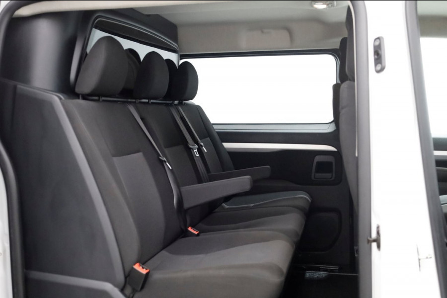 Opel Vivaro 2.0 CDTI 122pk Lang D.C. Edition Airco 07-2021