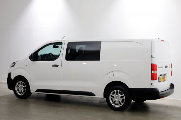 Opel Vivaro 2.0 CDTI 122pk Lang D.C. Edition Airco 07-2021