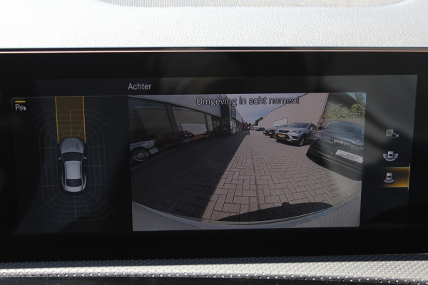 Mercedes-Benz CLA-Klasse 250 e Premium Plus AMG | Pano | Sfeer | Adaptief | Camera