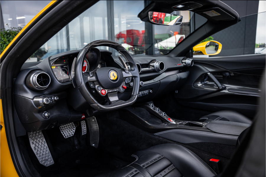 Ferrari 812 GTS 6.5 V12 HELE - Lift | 360 Camera | Carbon