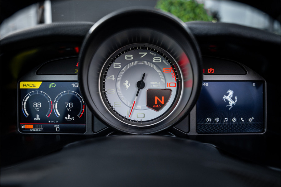 Ferrari 812 GTS 6.5 V12 HELE - Lift | 360 Camera | Carbon