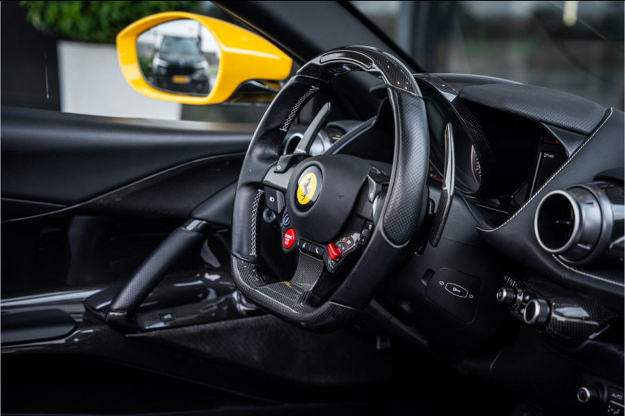 Ferrari 812 GTS 6.5 V12 HELE - Lift | 360 Camera | Carbon