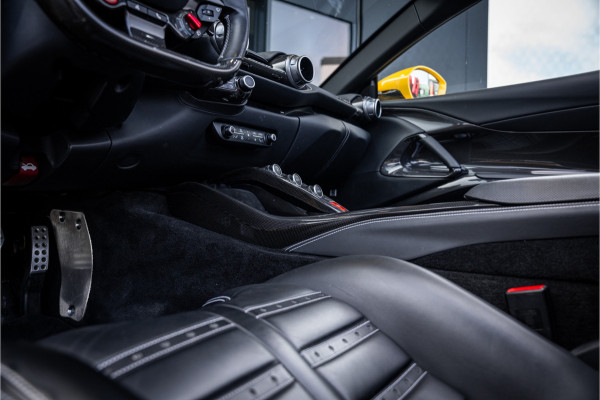 Ferrari 812 GTS 6.5 V12 HELE - Lift | 360 Camera | Carbon