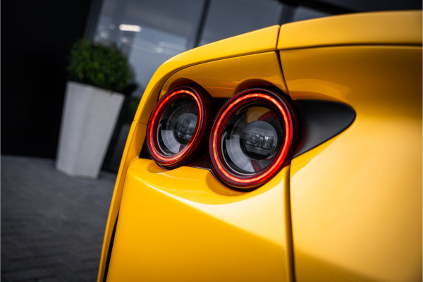 Ferrari 812 GTS 6.5 V12 HELE - Lift | 360 Camera | Carbon