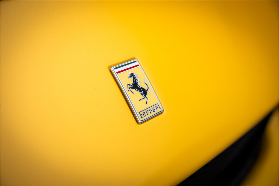 Ferrari 812 GTS 6.5 V12 HELE - Lift | 360 Camera | Carbon