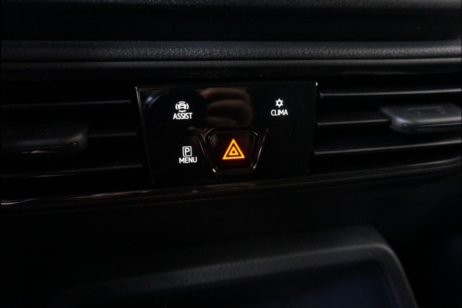 Volkswagen Caddy Cargo Maxi 2.0 TDI 122pk Style Automaat Navigatie /Apple Carplay/Android Auto Trekhaak Airco Cruise Control Camera Lichtmetalen Velgen